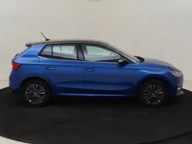 Škoda Fabia 1.0 TSI Ambition thumbnail 6