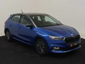 Škoda Fabia 1.0 TSI Ambition thumbnail 7