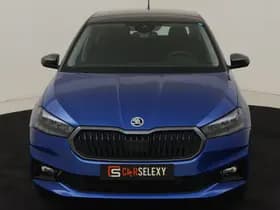 Škoda Fabia 1.0 TSI Ambition thumbnail 8