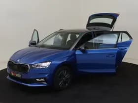 Škoda Fabia 1.0 TSI Ambition thumbnail 9