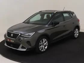 SEAT Arona 1.0 TSI FR Xperience Business Connect