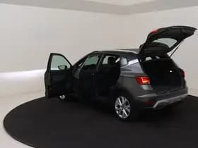 SEAT Arona 1.0 TSI FR Xperience Business Connect thumbnail 11