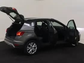 SEAT Arona 1.0 TSI FR Xperience Business Connect thumbnail 13