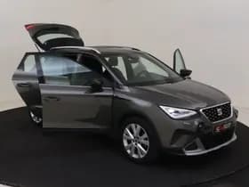 SEAT Arona 1.0 TSI FR Xperience Business Connect thumbnail 15