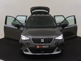 SEAT Arona 1.0 TSI FR Xperience Business Connect thumbnail 16