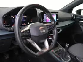 SEAT Arona 1.0 TSI FR Xperience Business Connect thumbnail 18