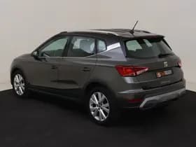 SEAT Arona 1.0 TSI FR Xperience Business Connect thumbnail 3