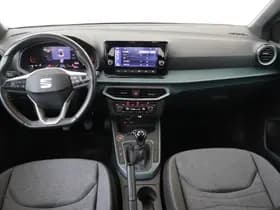 SEAT Arona 1.0 TSI FR Xperience Business Connect thumbnail 22
