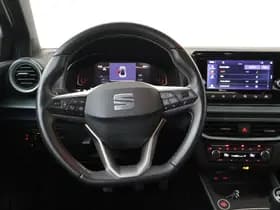 SEAT Arona 1.0 TSI FR Xperience Business Connect thumbnail 24