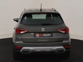SEAT Arona 1.0 TSI FR Xperience Business Connect thumbnail 4