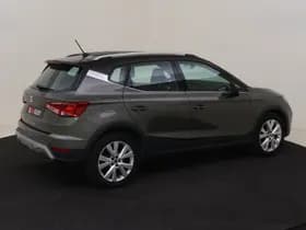 SEAT Arona 1.0 TSI FR Xperience Business Connect thumbnail 5