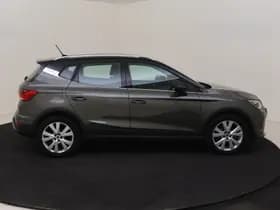 SEAT Arona 1.0 TSI FR Xperience Business Connect thumbnail 6