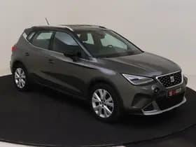 SEAT Arona 1.0 TSI FR Xperience Business Connect thumbnail 7