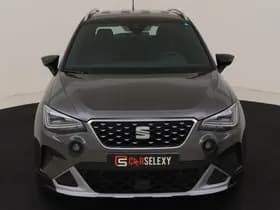 SEAT Arona 1.0 TSI FR Xperience Business Connect thumbnail 8