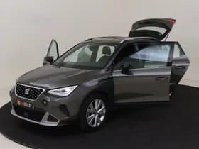 SEAT Arona 1.0 TSI FR Xperience Business Connect thumbnail 9