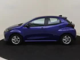 Mazda 2 Hybrid 1.5 Centre-line thumbnail 2