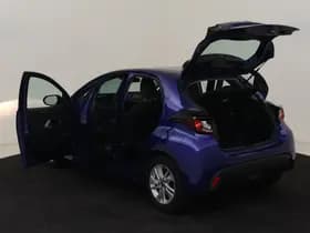 Mazda 2 Hybrid 1.5 Centre-line thumbnail 11