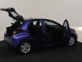 Mazda 2 Hybrid 1.5 Centre-line thumbnail 13