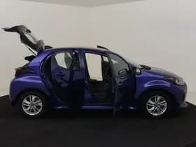 Mazda 2 Hybrid 1.5 Centre-line thumbnail 14