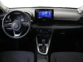 Mazda 2 Hybrid 1.5 Centre-line thumbnail 17