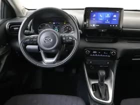 Mazda 2 Hybrid 1.5 Centre-line thumbnail 18