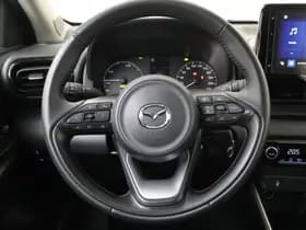Mazda 2 Hybrid 1.5 Centre-line thumbnail 19