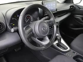 Mazda 2 Hybrid 1.5 Centre-line thumbnail 20