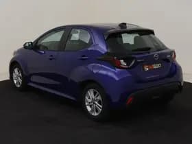 Mazda 2 Hybrid 1.5 Centre-line thumbnail 3