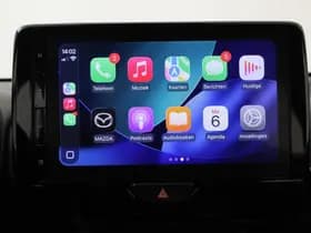 Mazda 2 Hybrid 1.5 Centre-line thumbnail 25