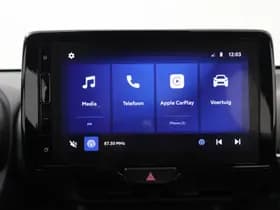 Mazda 2 Hybrid 1.5 Centre-line thumbnail 27