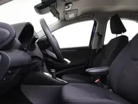 Mazda 2 Hybrid 1.5 Centre-line thumbnail 28