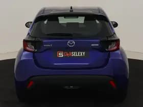 Mazda 2 Hybrid 1.5 Centre-line thumbnail 4