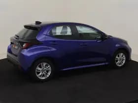 Mazda 2 Hybrid 1.5 Centre-line thumbnail 5
