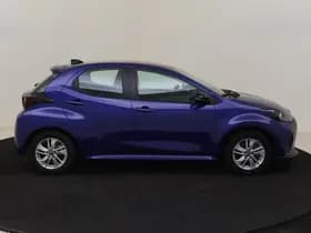 Mazda 2 Hybrid 1.5 Centre-line thumbnail 6