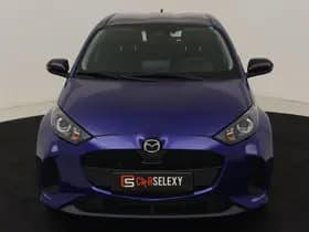 Mazda 2 Hybrid 1.5 Centre-line thumbnail 8