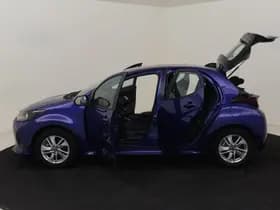 Mazda 2 Hybrid 1.5 Centre-line thumbnail 10