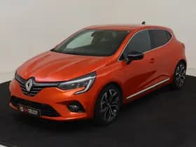 Renault Clio 1.6 E-Tech Hybrid Automaat 145PK Techno