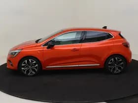 Renault Clio 1.6 E-Tech Hybrid Automaat 145PK Techno thumbnail 2