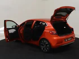 Renault Clio 1.6 E-Tech Hybrid Automaat 145PK Techno thumbnail 11