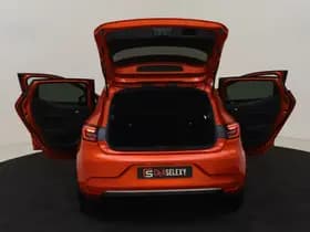 Renault Clio 1.6 E-Tech Hybrid Automaat 145PK Techno thumbnail 12