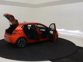 Renault Clio 1.6 E-Tech Hybrid Automaat 145PK Techno thumbnail 13