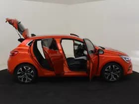 Renault Clio 1.6 E-Tech Hybrid Automaat 145PK Techno thumbnail 14