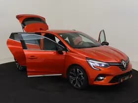 Renault Clio 1.6 E-Tech Hybrid Automaat 145PK Techno thumbnail 15