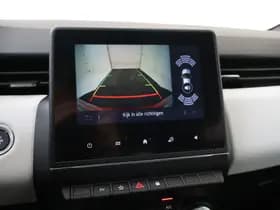 Renault Clio 1.6 E-Tech Hybrid Automaat 145PK Techno thumbnail 19