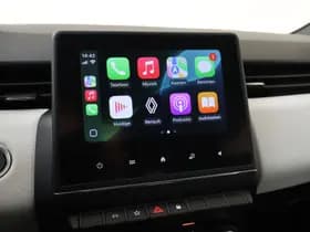 Renault Clio 1.6 E-Tech Hybrid Automaat 145PK Techno thumbnail 20