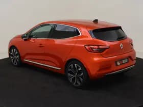 Renault Clio 1.6 E-Tech Hybrid Automaat 145PK Techno thumbnail 3