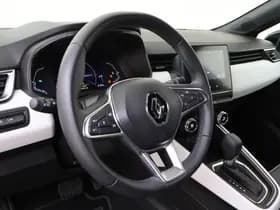 Renault Clio 1.6 E-Tech Hybrid Automaat 145PK Techno thumbnail 23