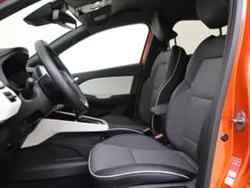 Renault Clio 1.6 E-Tech Hybrid Automaat 145PK Techno thumbnail 24