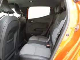 Renault Clio 1.6 E-Tech Hybrid Automaat 145PK Techno thumbnail 27