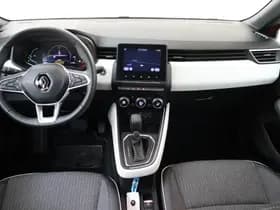 Renault Clio 1.6 E-Tech Hybrid Automaat 145PK Techno thumbnail 28